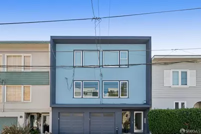117 Sutro Heights Avenue #117, San Francisco, CA 94121 - Photo 87