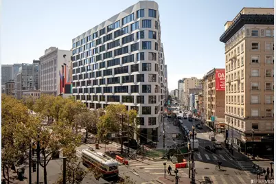 960 Market Street #214, San Francisco, CA 94102 - Photo 1
