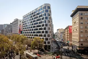 960 Market St, San Francisco, CA 94102 - Photo 1
