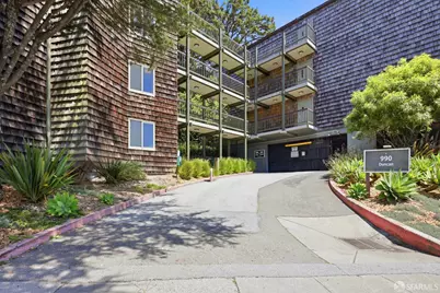 255 Red Rock Way #202H, San Francisco, CA 94131 - Photo 33