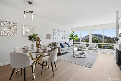 255 Red Rock Way #202H, San Francisco, CA 94131 - Photo 1