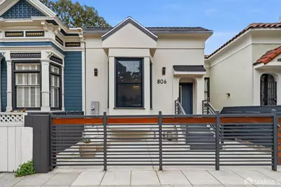 806 Potrero Avenue, San Francisco, CA 94110 - Photo 3