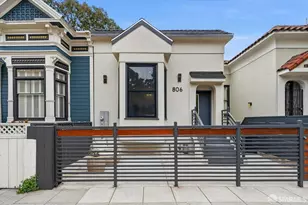 806 Potrero Ave, San Francisco, CA 94110 - Photo 3