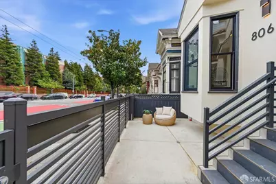 806 Potrero Avenue, San Francisco, CA 94110 - Photo 5