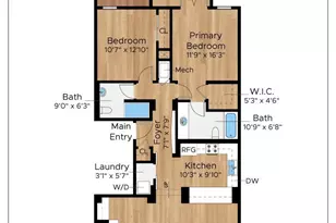 2918 Van Ness St, San Francisco, CA 94109 - Photo 41