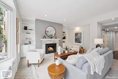 2918 Van Ness Street #1, San Francisco, CA 94109 - Photo 9