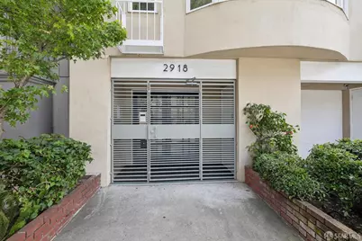 2918 Van Ness Street #1, San Francisco, CA 94109 - Photo 3