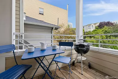 2918 Van Ness Street #1, San Francisco, CA 94109 - Photo 33