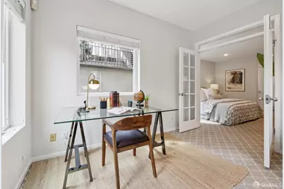 2918 Van Ness Street #1, San Francisco, CA 94109 - Photo 31