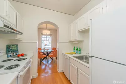 1895 Pacific Avenue #503, San Francisco, CA 94109 - Photo 9