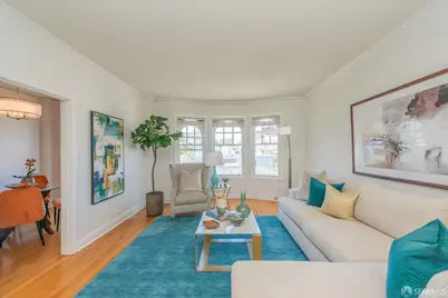 1895 Pacific Avenue #503, San Francisco, CA 94109 - Photo 1