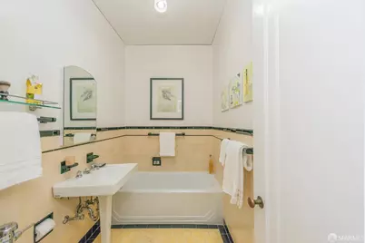 1895 Pacific Avenue #503, San Francisco, CA 94109 - Photo 13