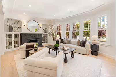 1863 McAllister Street, San Francisco, CA 94115 - Photo 1