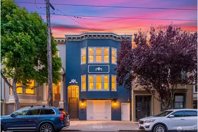 1863 McAllister Street, San Francisco, CA 94115 - Photo 79