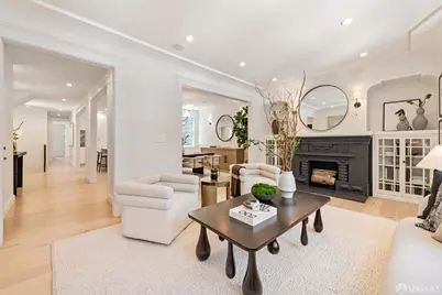 1863 McAllister Street, San Francisco, CA 94115 - Photo 3