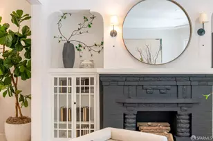 1863 McAllister St, San Francisco, CA 94115 - Photo 5
