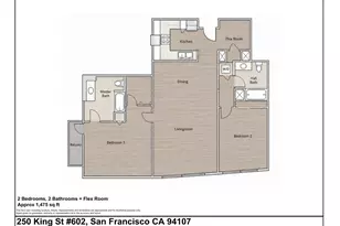 250 King St, San Francisco, CA 94107 - Photo 29