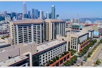 250 King Street #602, San Francisco, CA 94107 - Photo 31
