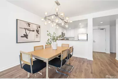 250 King Street #602, San Francisco, CA 94107 - Photo 5
