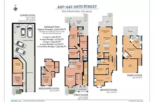 440-442 29th St, San Francisco, CA 94131 - Photo 51