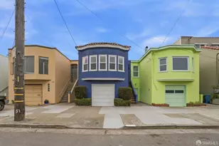 1459 45th Ave, San Francisco, CA 94122 - Photo 1