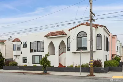 2294 33rd Avenue, San Francisco, CA 94116 - Photo 1