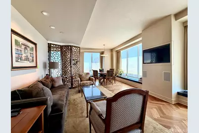 765 Market Street #PH2G, San Francisco, CA 94103 - Photo 3