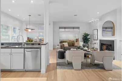 715 Corbett Avenue, San Francisco, CA 94118 - Photo 9