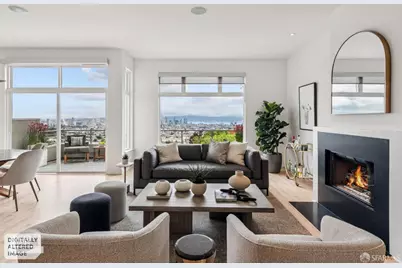 715 Corbett Avenue, San Francisco, CA 94118 - Photo 1