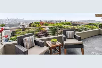 715 Corbett Avenue, San Francisco, CA 94118 - Photo 7