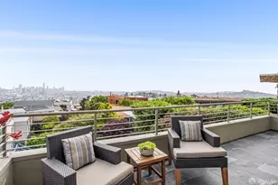 715 Corbett Ave, San Francisco, CA 94118 - Photo 7