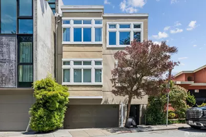 715 Corbett Avenue, San Francisco, CA 94118 - Photo 63