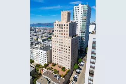 1201 California Street #206, San Francisco, CA 94131 - Photo 21