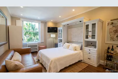 1201 California Street #206, San Francisco, CA 94131 - Photo 5