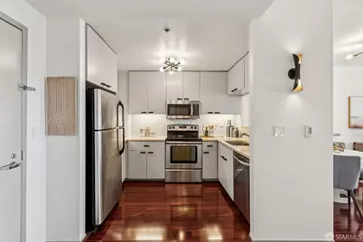 300 3rd Street #1208, San Francisco, CA 94123 - Photo 9
