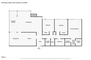 65 Cleary Ct, San Francisco, CA 94109 - Photo 27