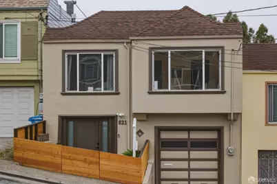 621 Sargent Street, San Francisco, CA 94132 - Photo 1