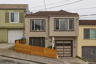 621 Sargent St, San Francisco, CA 94132 - Photo 3
