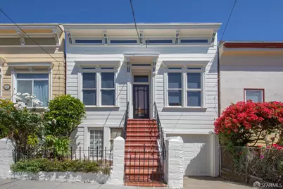 264 Duncan Street, San Francisco, CA 94131 - Photo 5