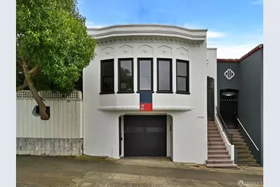 1525 Lawton Street, San Francisco, CA 94122 - Photo 1
