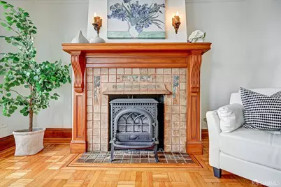 1525 Lawton Street, San Francisco, CA 94122 - Photo 7