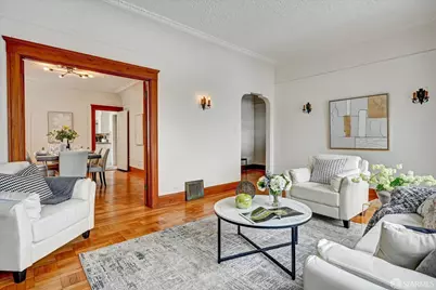 1525 Lawton Street, San Francisco, CA 94122 - Photo 5