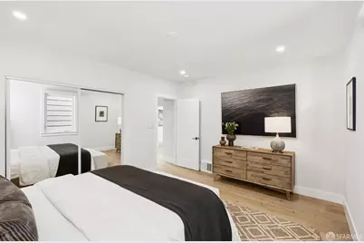 415 Ashbury Street, San Francisco, CA 94117 - Photo 21