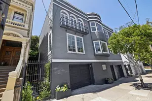 415 Ashbury St, San Francisco, CA 94117 - Photo 29