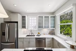415 Ashbury St, San Francisco, CA 94117 - Photo 11