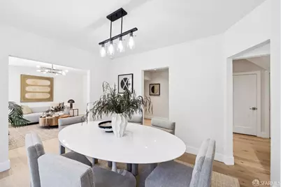 415 Ashbury Street, San Francisco, CA 94117 - Photo 7