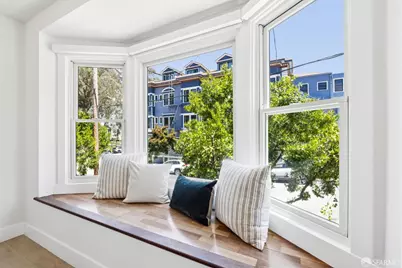 415 Ashbury Street, San Francisco, CA 94117 - Photo 9