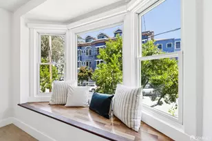 415 Ashbury St, San Francisco, CA 94117 - Photo 9