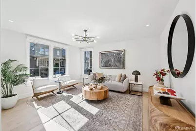 415 Ashbury Street, San Francisco, CA 94117 - Photo 3