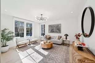 415 Ashbury St, San Francisco, CA 94117 - Photo 3